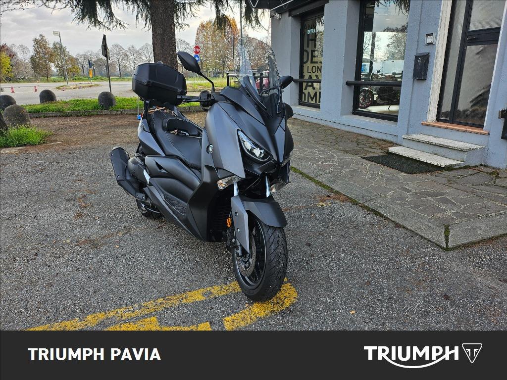 YAMAHA X-Max 400 Abs