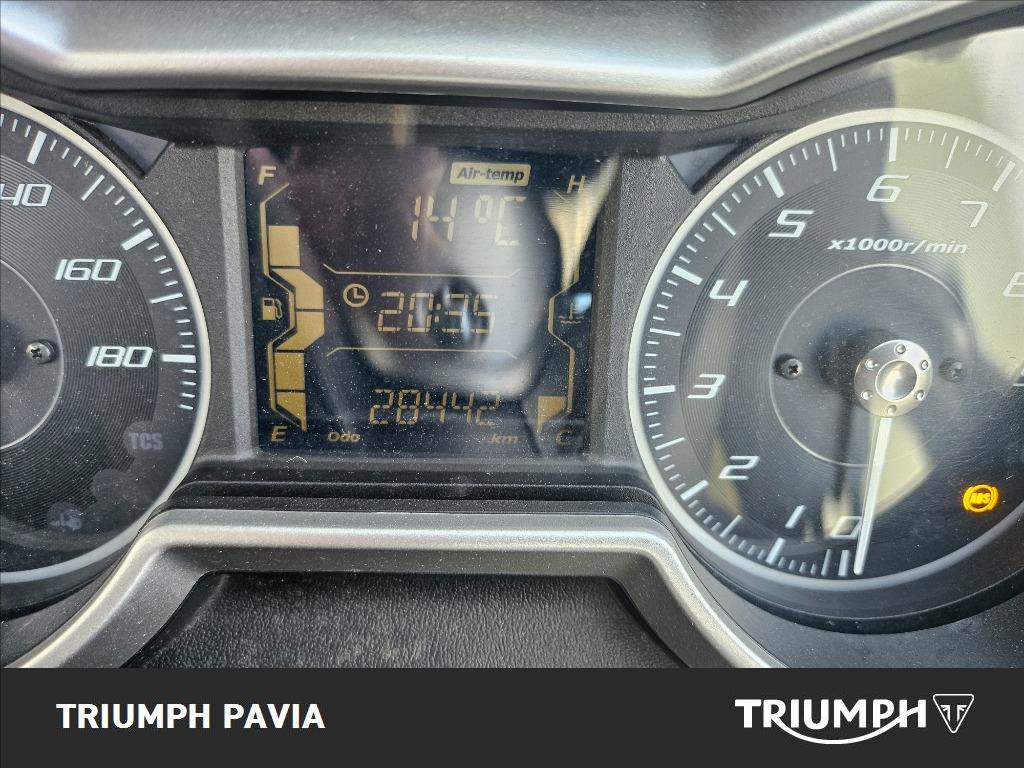 YAMAHA X-Max 400 Abs