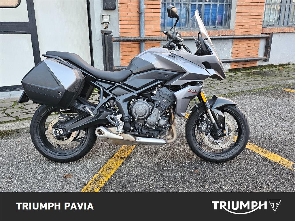 TRIUMPH Tiger Sport 660 Abs