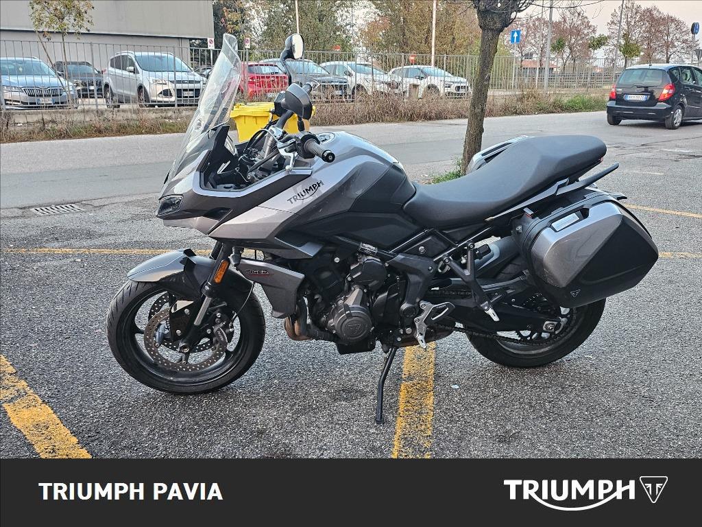 TRIUMPH Tiger Sport 660 Abs