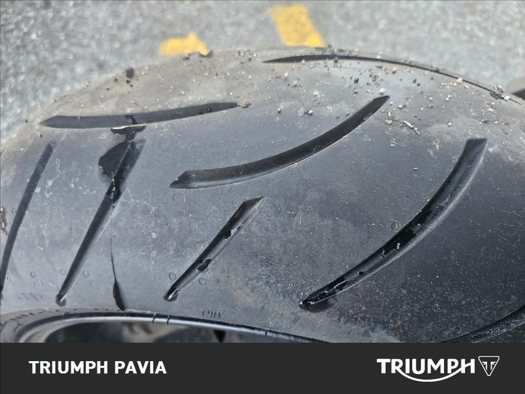 TRIUMPH Tiger Sport 660 Abs