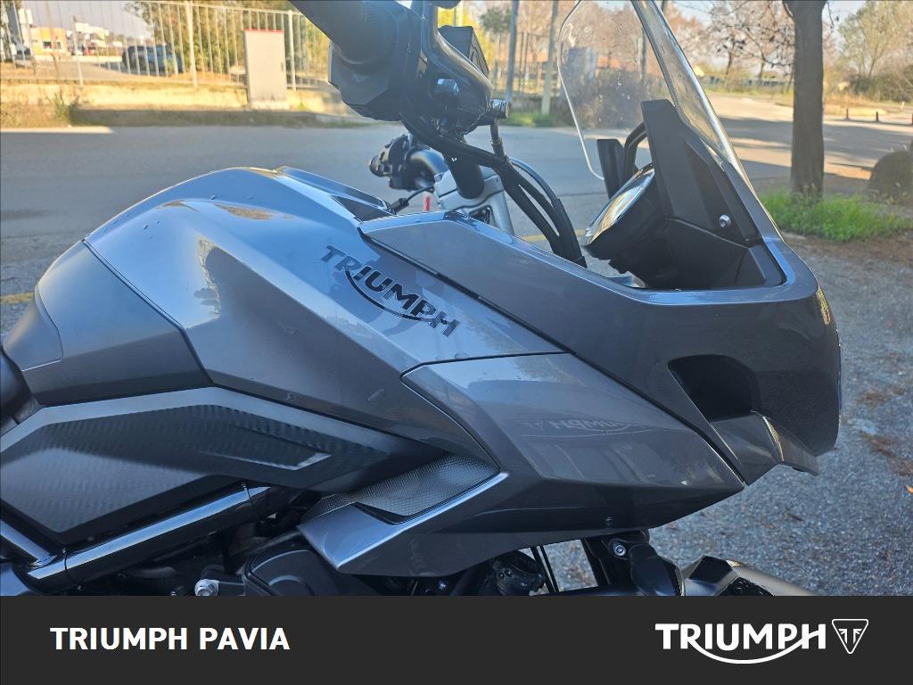 TRIUMPH Tiger Sport 660 Abs