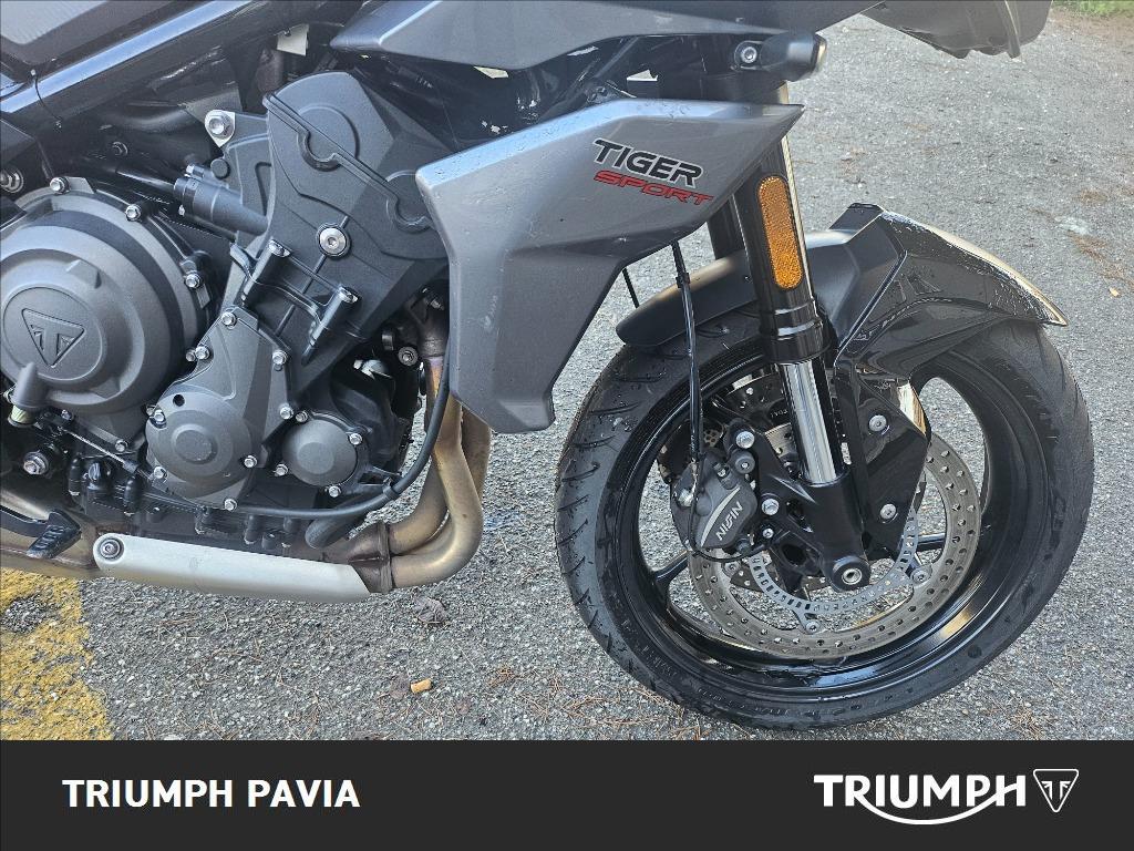 TRIUMPH Tiger Sport 660 Abs