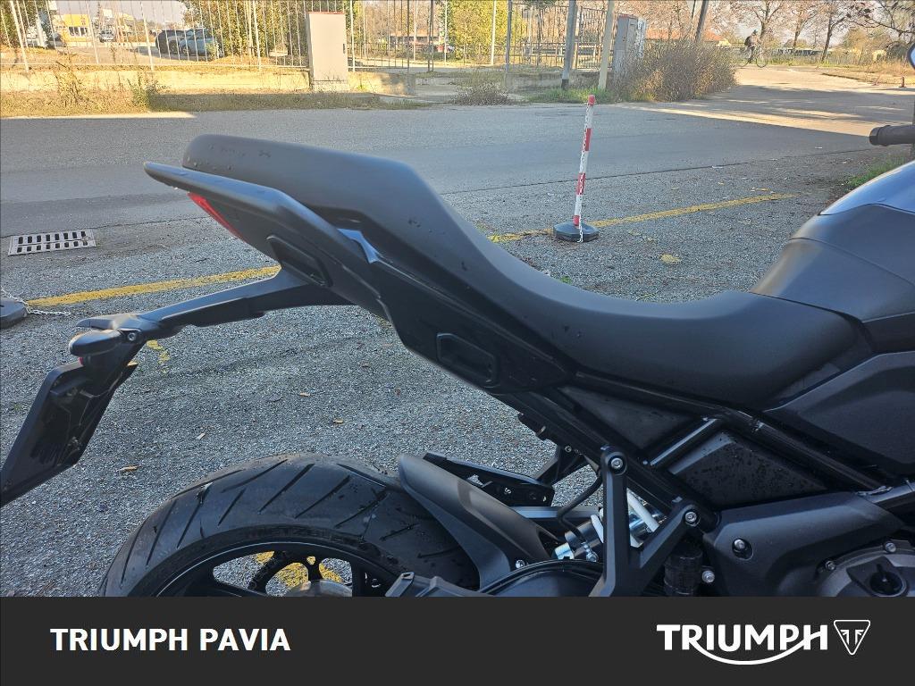 TRIUMPH Tiger Sport 660 Abs