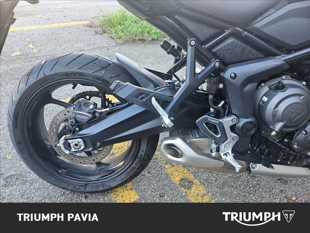 TRIUMPH Tiger Sport 660 Abs