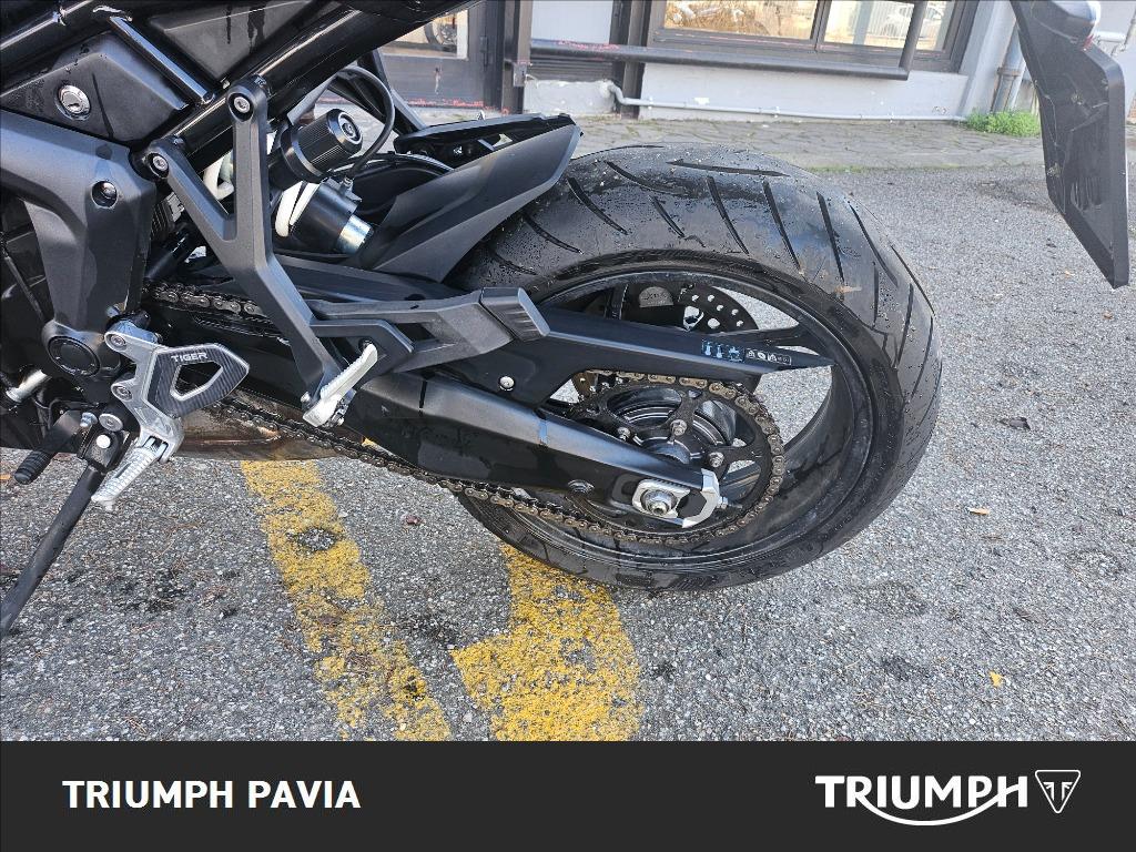 TRIUMPH Tiger Sport 660 Abs