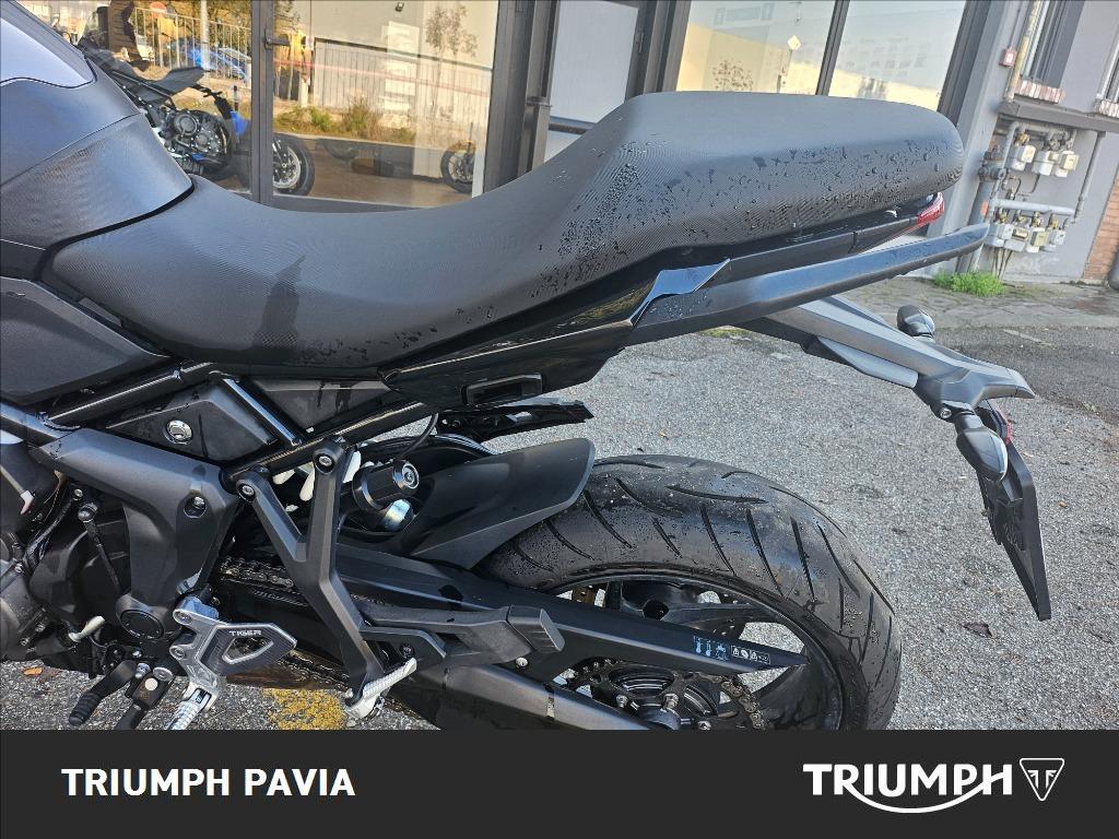 TRIUMPH Tiger Sport 660 Abs