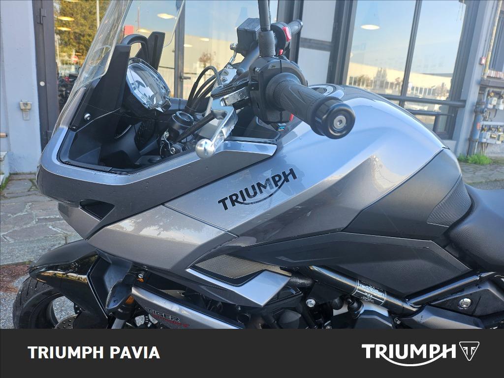 TRIUMPH Tiger Sport 660 Abs