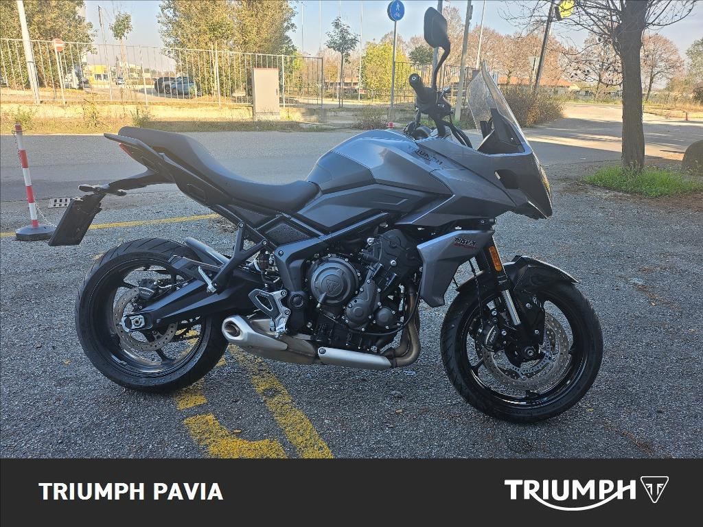 TRIUMPH Tiger Sport 660 Abs