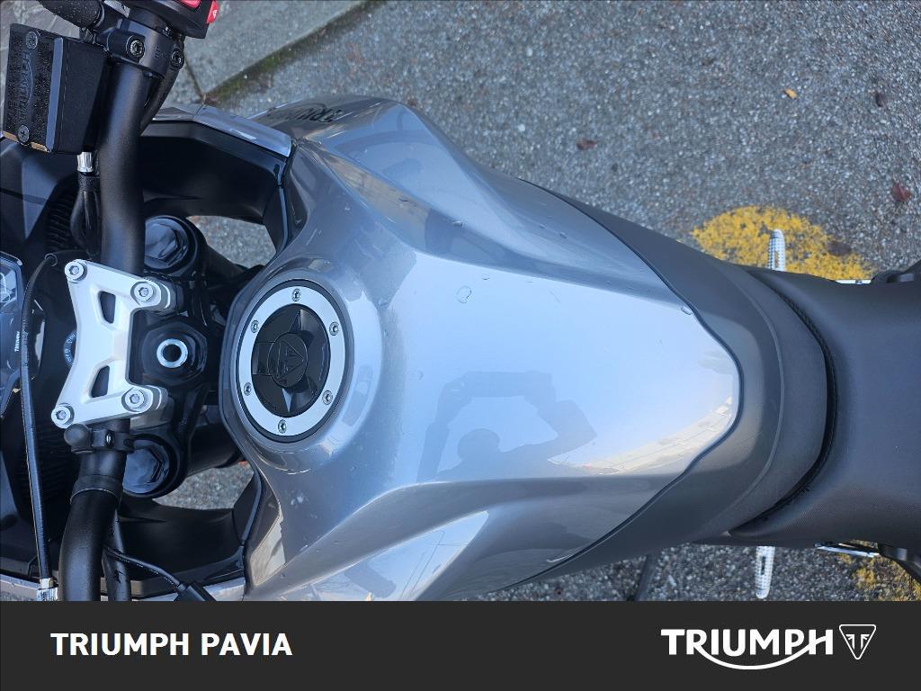 TRIUMPH Tiger Sport 660 Abs