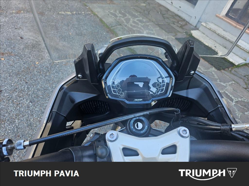 TRIUMPH Tiger Sport 660 Abs