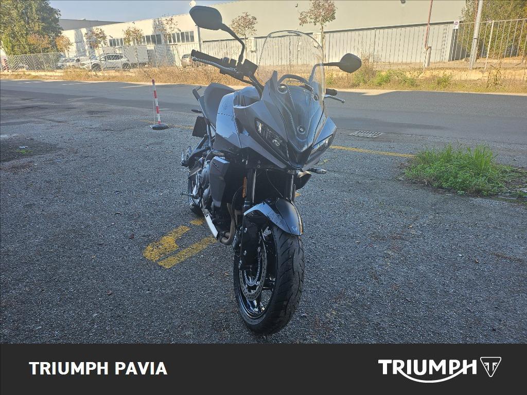 TRIUMPH Tiger Sport 660 Abs