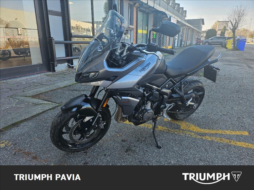 TRIUMPH Tiger Sport 660 Abs