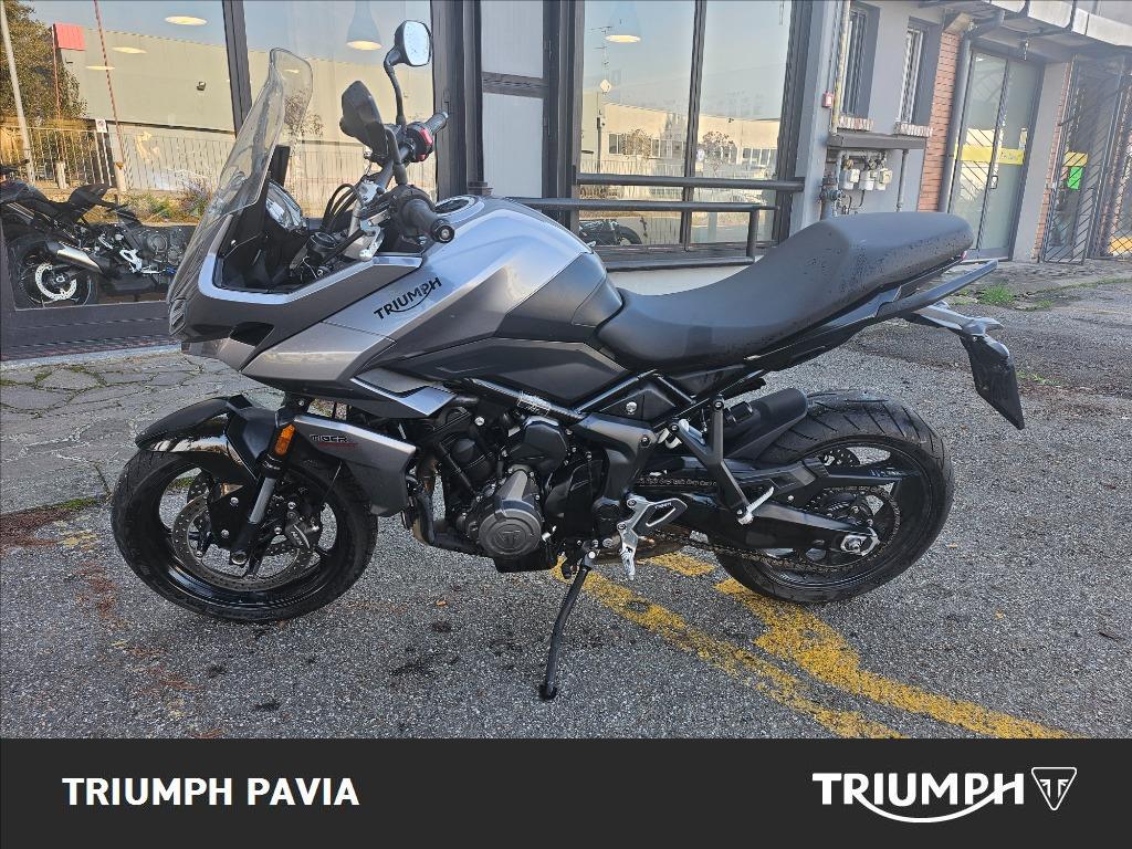 TRIUMPH Tiger Sport 660 Abs