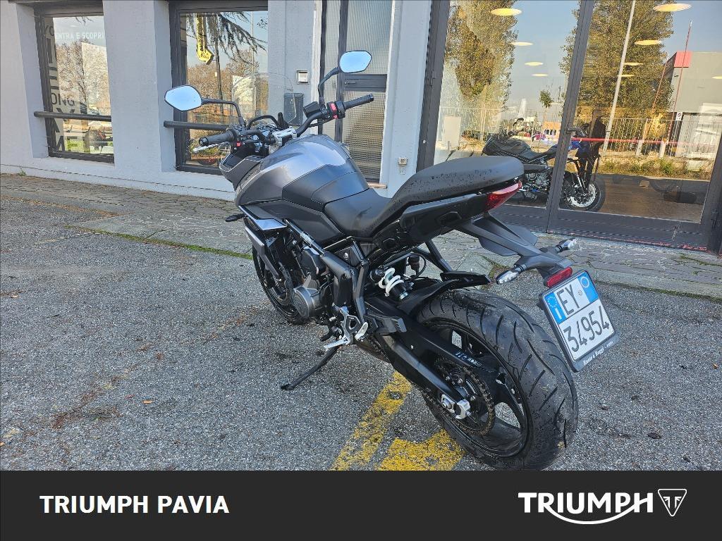 TRIUMPH Tiger Sport 660 Abs