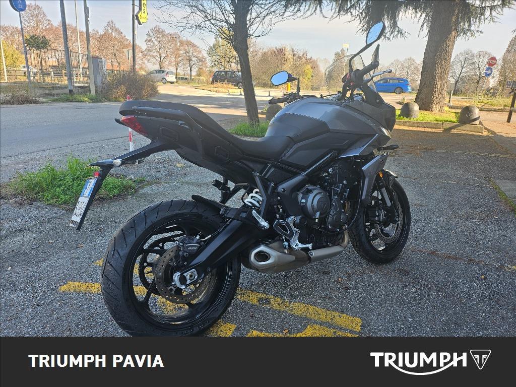 TRIUMPH Tiger Sport 660 Abs