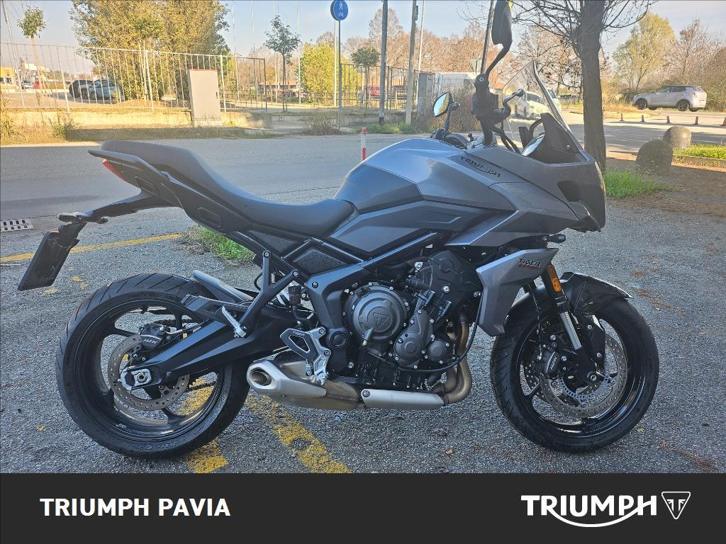 TRIUMPH Tiger Sport 660 Abs