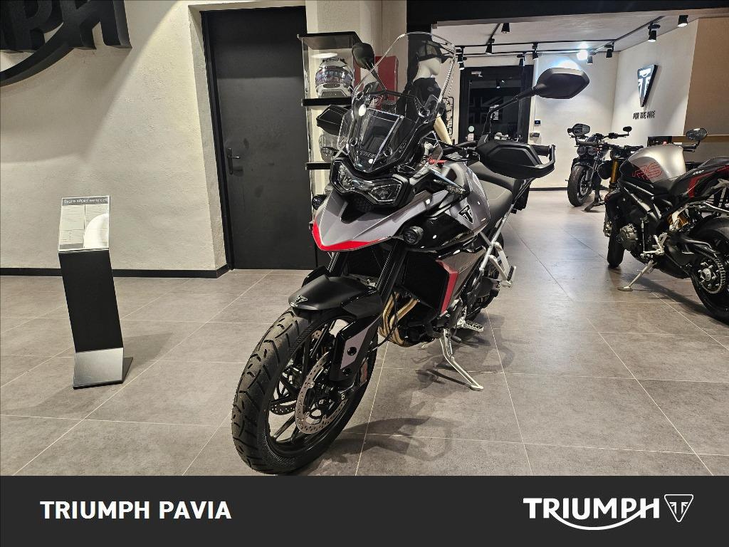 TRIUMPH Tiger 900 GT Pro Abs