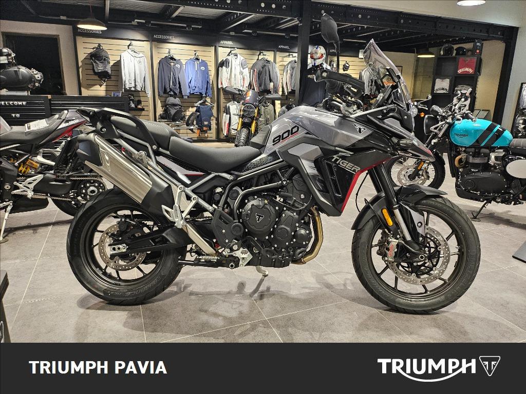 TRIUMPH Tiger 900 GT Pro Abs