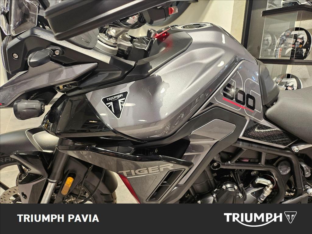 TRIUMPH Tiger 900 GT Pro Abs