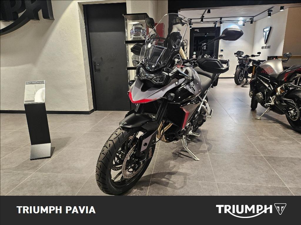 TRIUMPH Tiger 900 GT Pro Abs