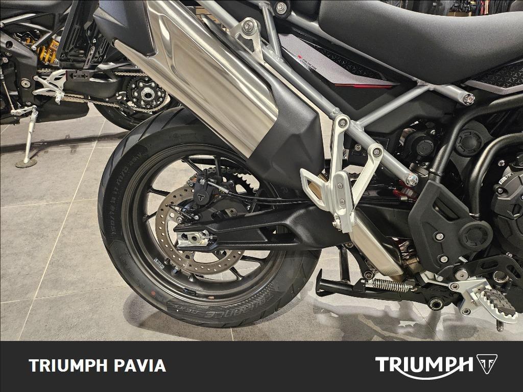 TRIUMPH Tiger 900 GT Pro Abs
