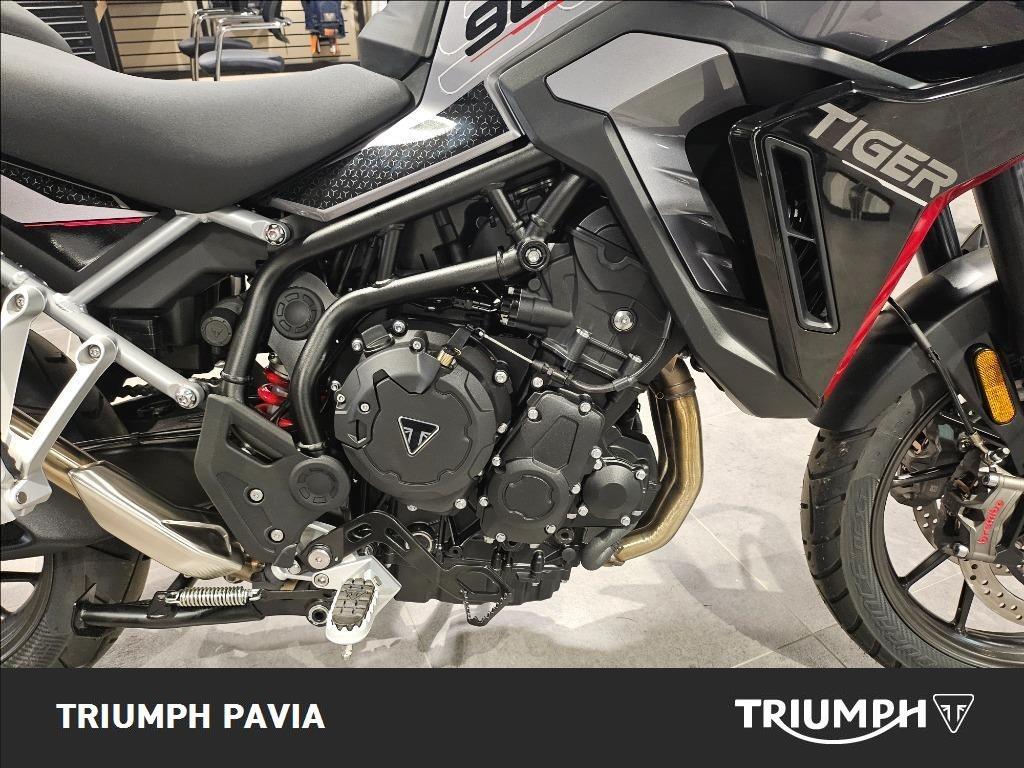 TRIUMPH Tiger 900 GT Pro Abs