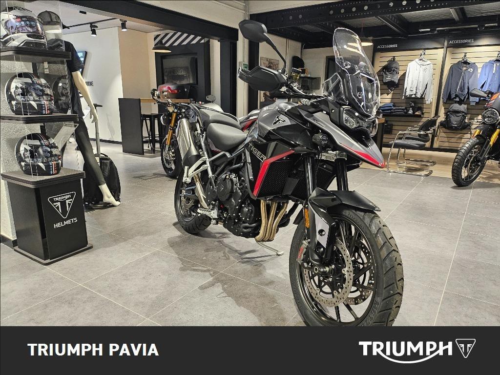 TRIUMPH Tiger 900 GT Pro Abs