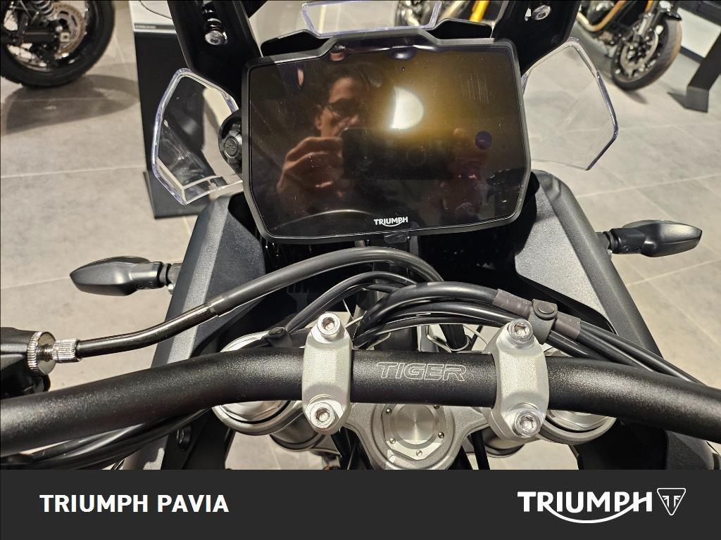 TRIUMPH Tiger 900 GT Pro Abs