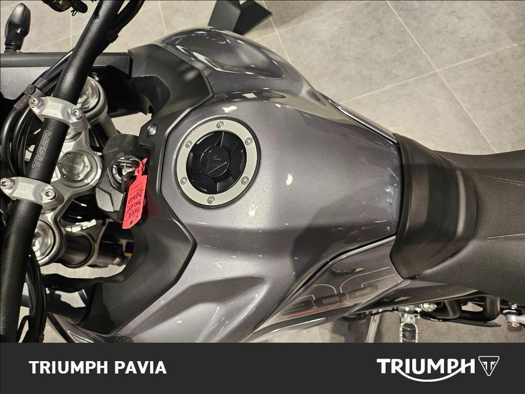 TRIUMPH Tiger 900 GT Pro Abs