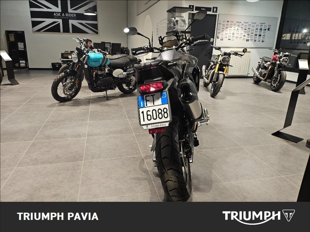 TRIUMPH Tiger 900 GT Pro Abs