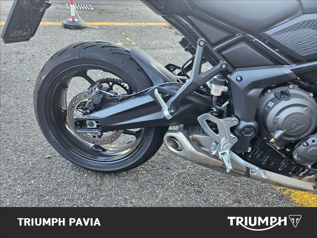 TRIUMPH Tiger Sport 660 Abs