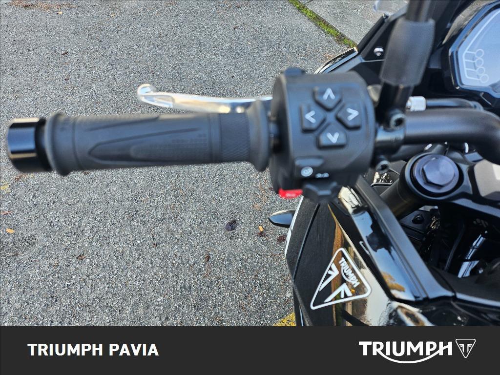 TRIUMPH Tiger Sport 660 Abs