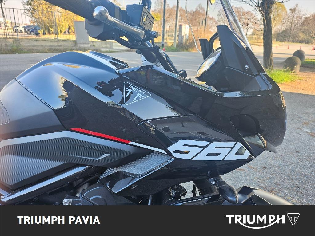 TRIUMPH Tiger Sport 660 Abs