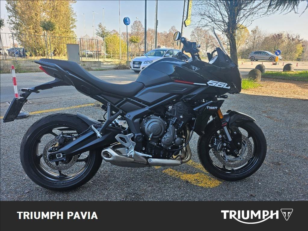 TRIUMPH Tiger Sport 660 Abs