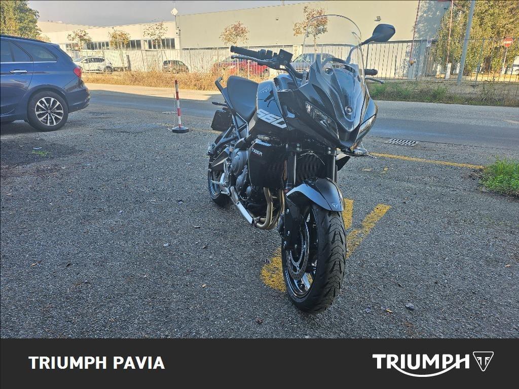TRIUMPH Tiger Sport 660 Abs