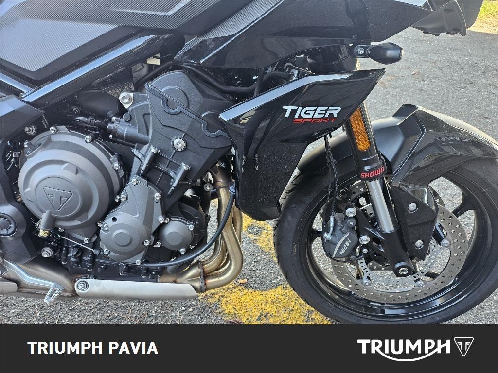 TRIUMPH Tiger Sport 660 Abs