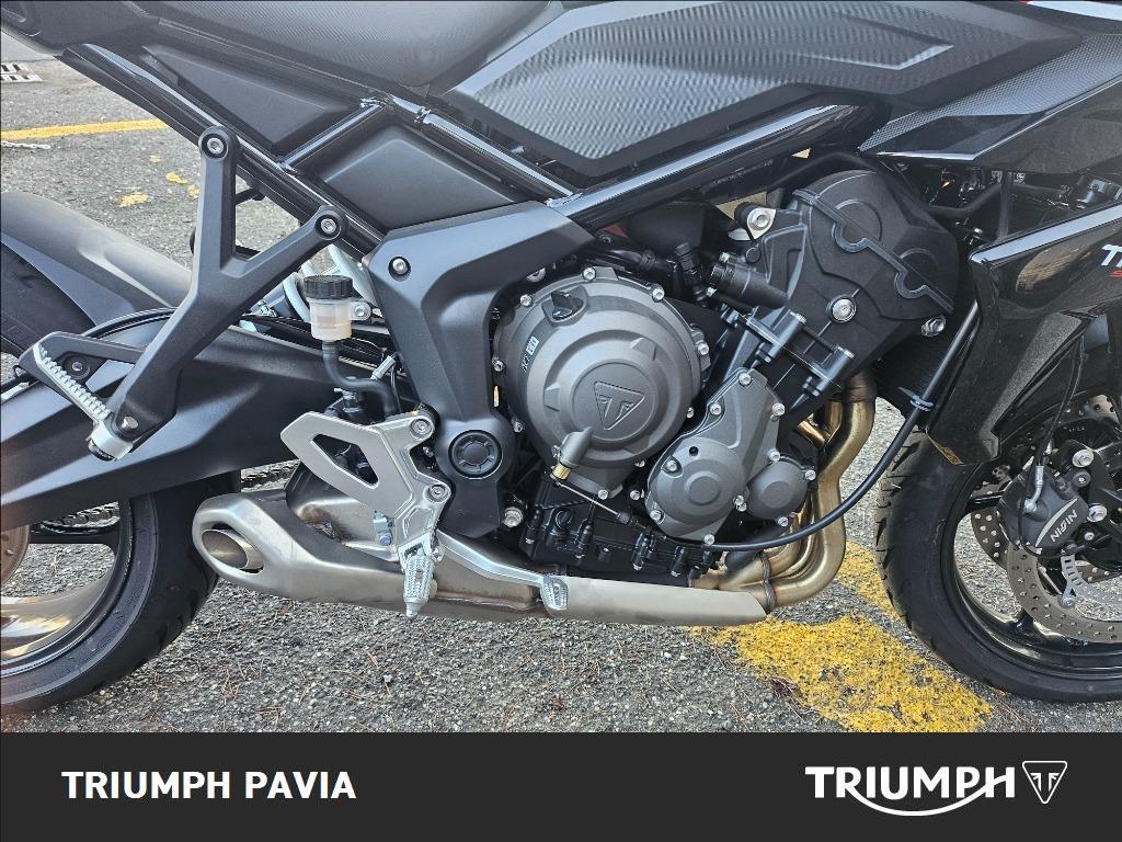 TRIUMPH Tiger Sport 660 Abs