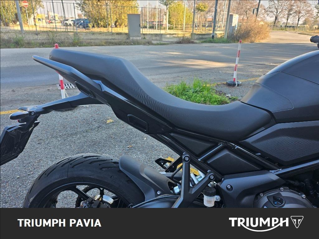 TRIUMPH Tiger Sport 660 Abs