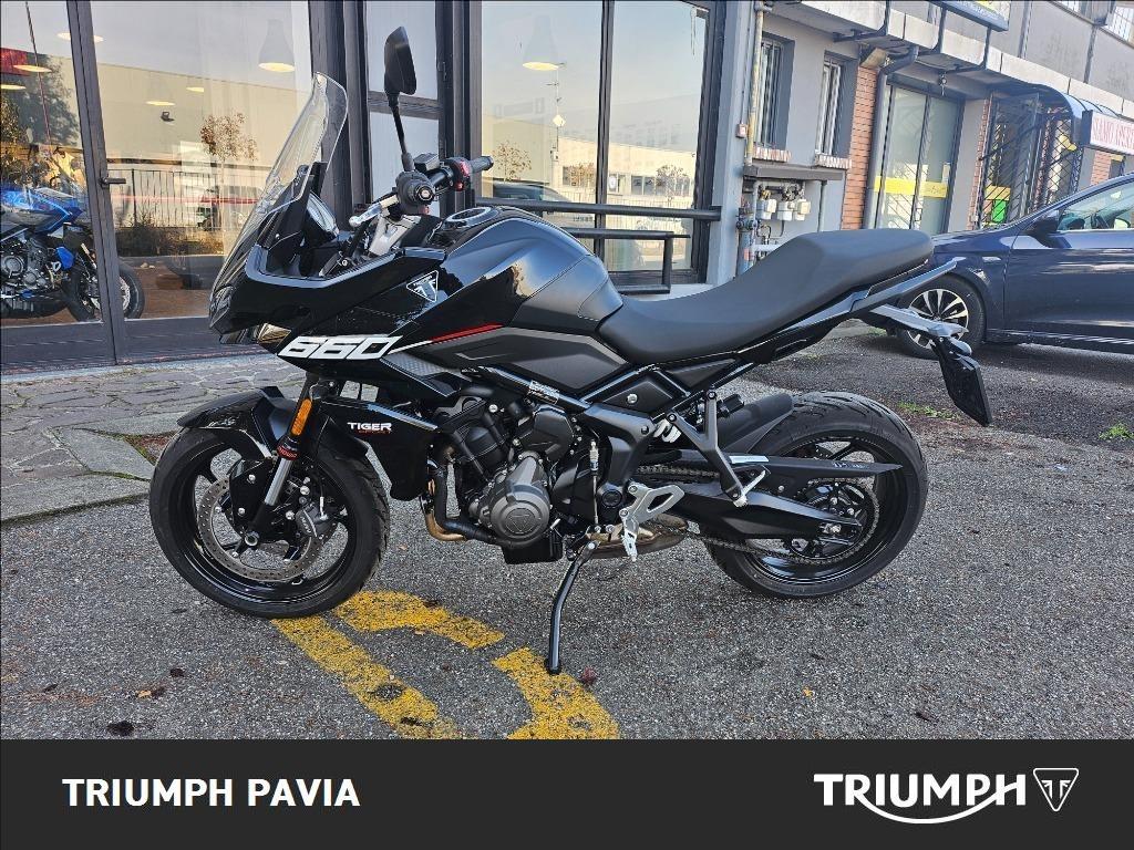 TRIUMPH Tiger Sport 660 Abs