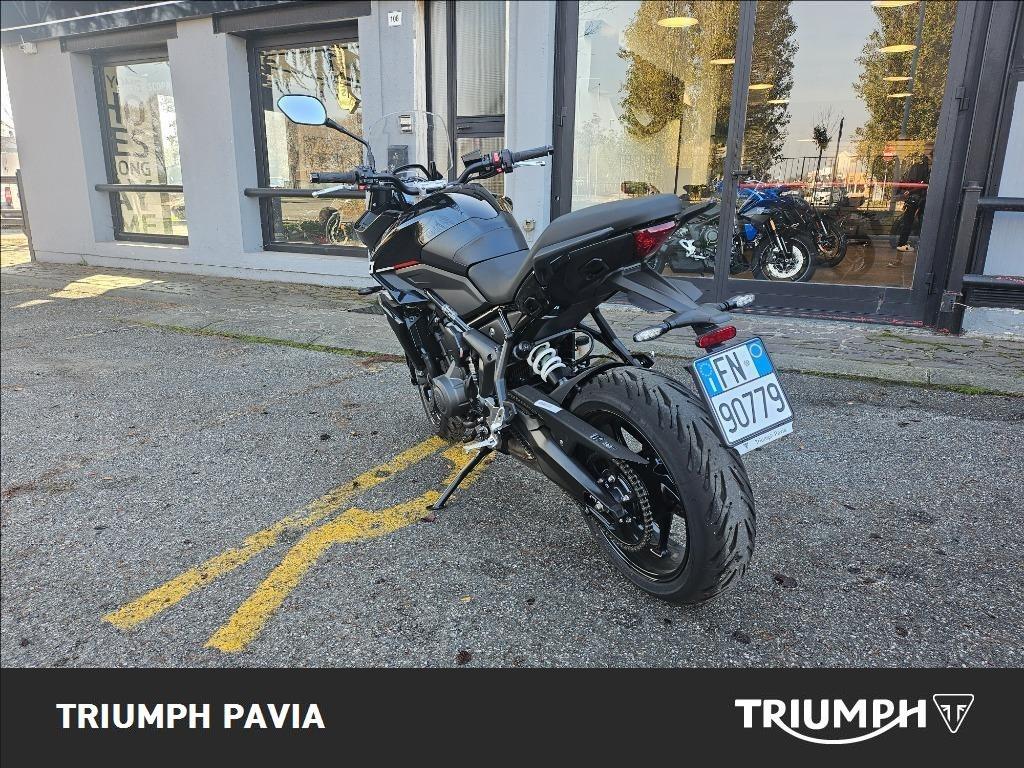 TRIUMPH Tiger Sport 660 Abs