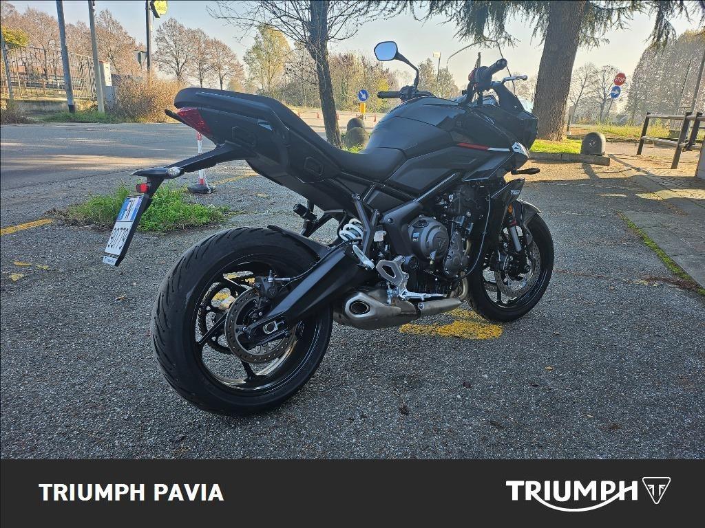 TRIUMPH Tiger Sport 660 Abs