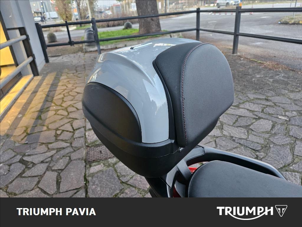 PIAGGIO Medley 125 S Abs