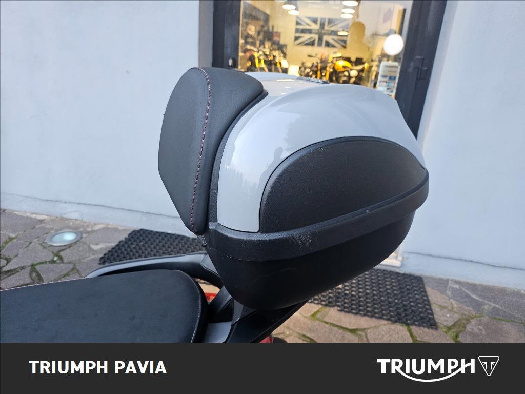 PIAGGIO Medley 125 S Abs