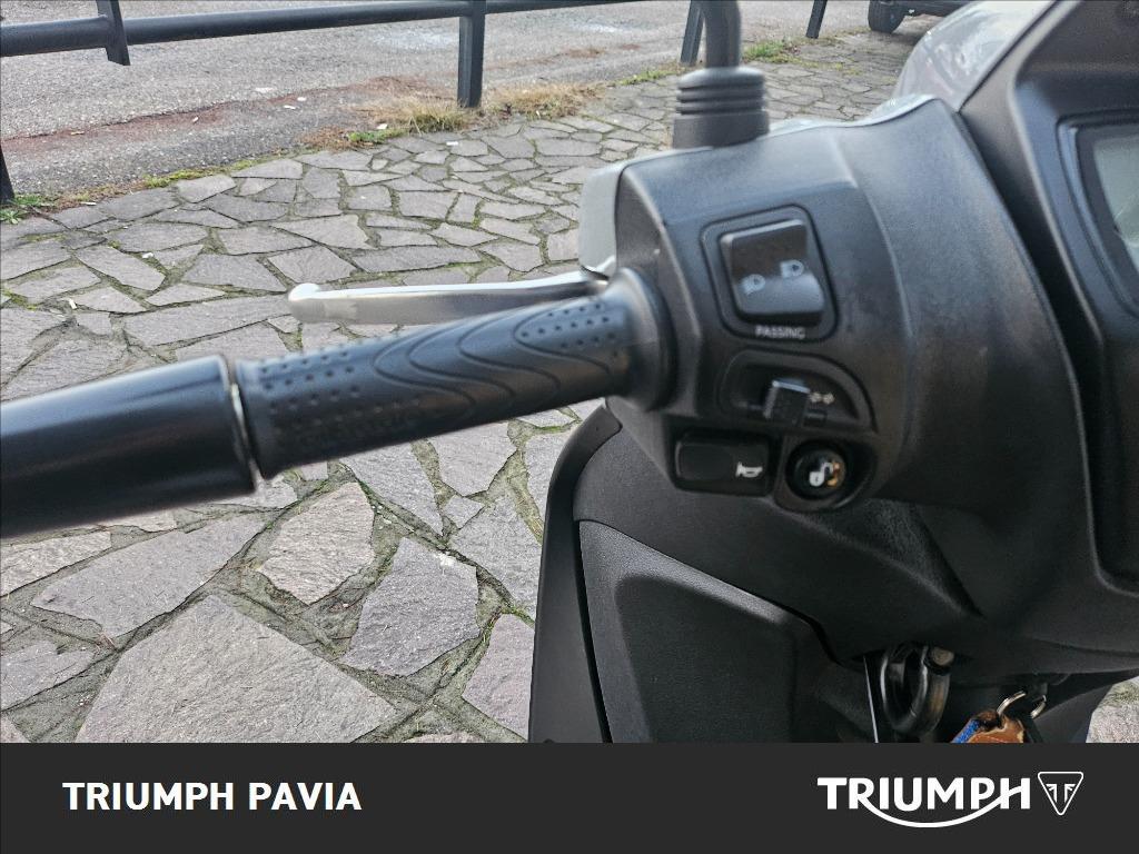 PIAGGIO Medley 125 S Abs