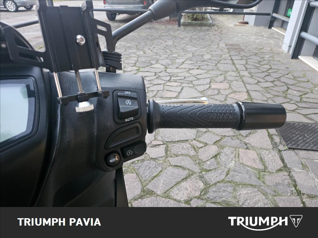 PIAGGIO Medley 125 S Abs