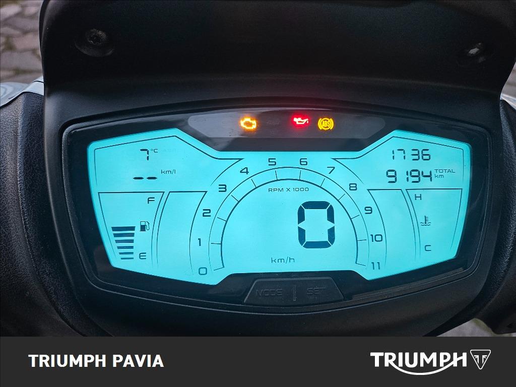 PIAGGIO Medley 125 S Abs