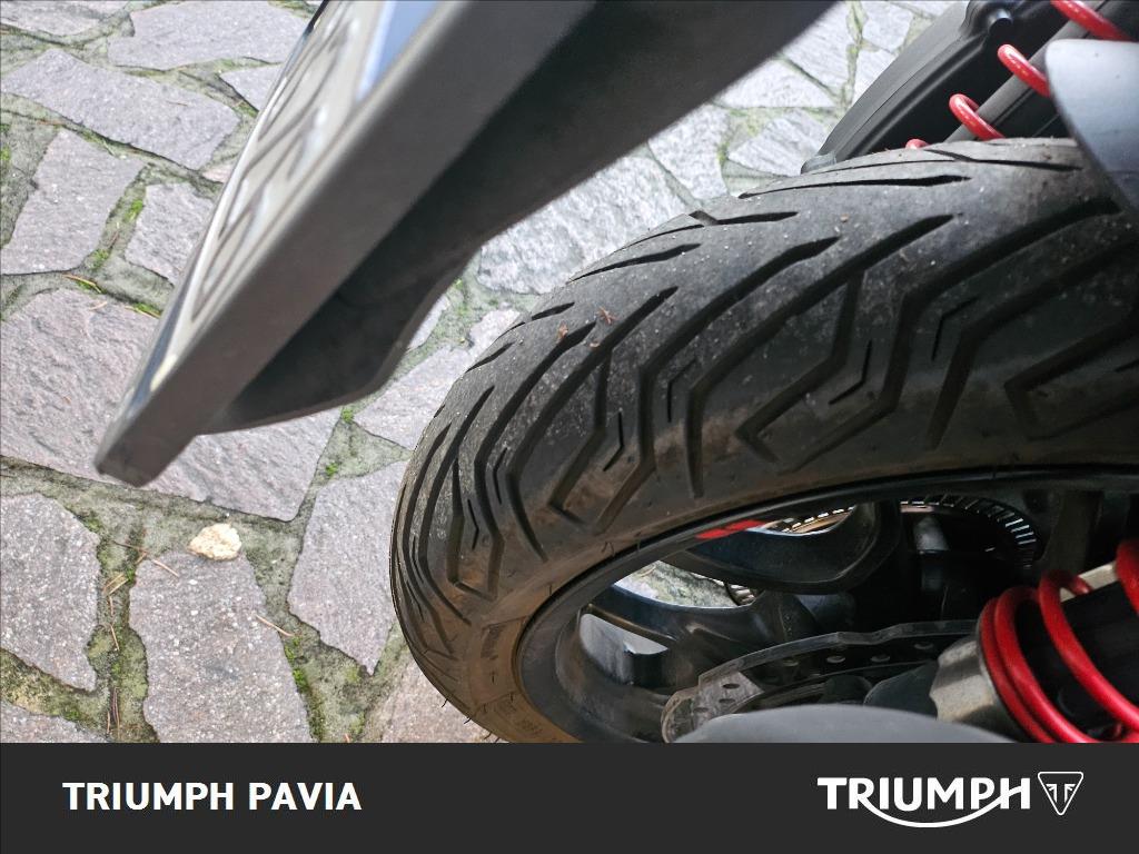 PIAGGIO Medley 125 S Abs