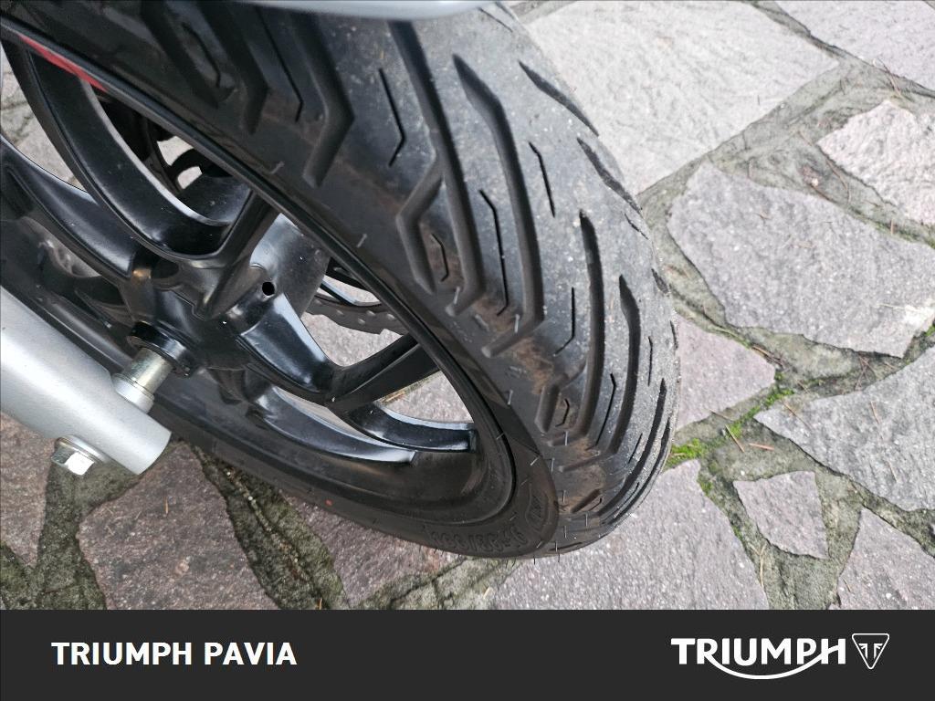 PIAGGIO Medley 125 S Abs