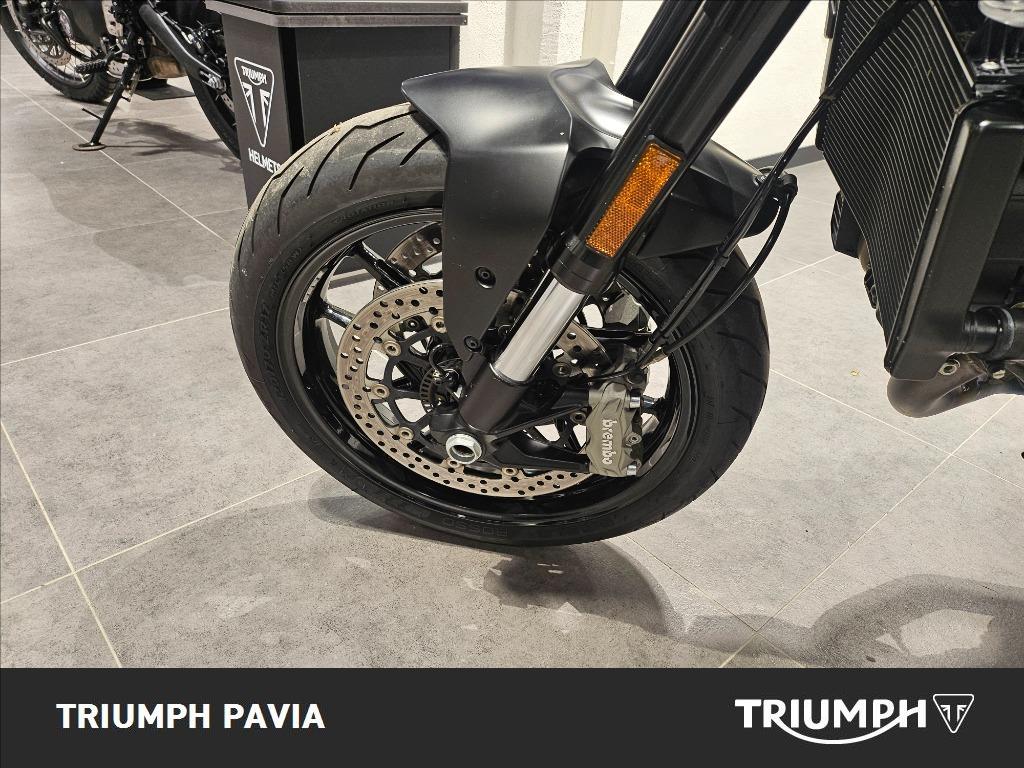 DUCATI Monster 937 Dark Stealth